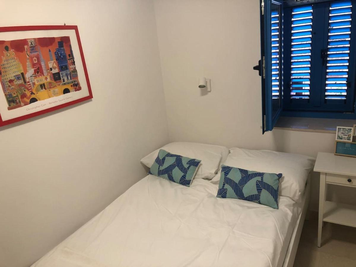 Hvar Old Dalmatian House Junior Suite - Deck 2 Hvar Town Exterior foto